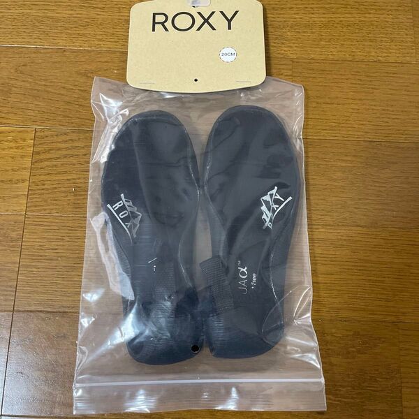 ROXY ウォーターシューズ マリンシューズ ロキシー