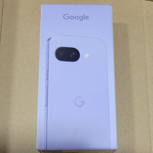 Google Pixel 9a 128GB Iris
