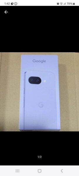 Google Pixel 9a