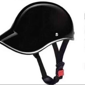 新品 ラスト1点 帽子ヘルメット 自転車用 性野球キャップ 男女兼用 ヘルメット 軽量 大人