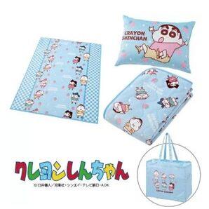 新品 クレヨンしんちゃん 寝具セット