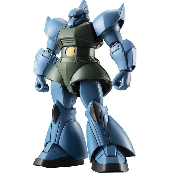 ROBOT魂 <SIDE MS> MS-14A ガトー専用ゲルググ ver. A.N.I.M.E. 機動戦士ガンダム0083