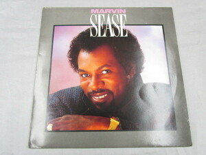 【SOUL LP】MARVIN SEASE / MARVIN SEASE 