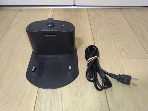 【中古動作確認品】ルンバ500~900用ホームベース(2017年製)Z1