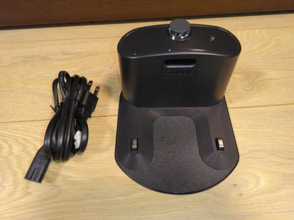 【中古動作確認品】ルンバei用改良ホームベース(2020年製)P1