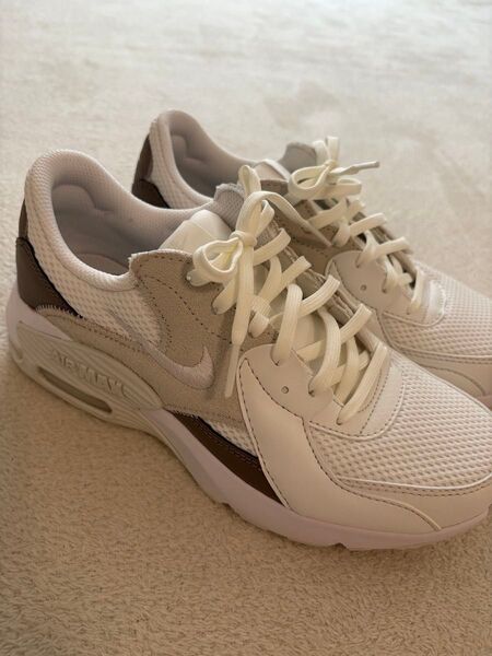 NIKE AIR MAX スニーカー 24cm 未使用品