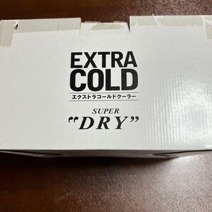 EXTRA COLD エクストラコールドクーラー SUPER “DRY”