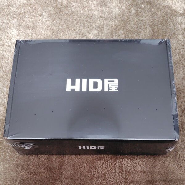 HID屋 LED バルブH8 H11 H16 Vシリーズ 2色切り替え ホワイト X ライムイエロー 未開封品