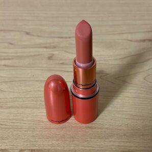 MAC リップスティック LITTLE DARLING