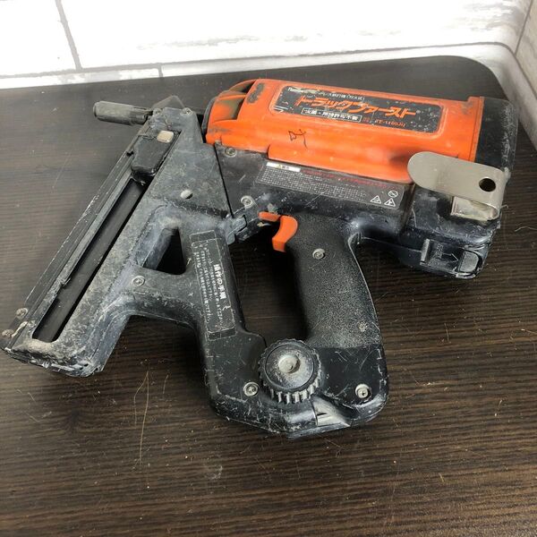 Ramset トラックファースト TF-1100JQ 鋲打機