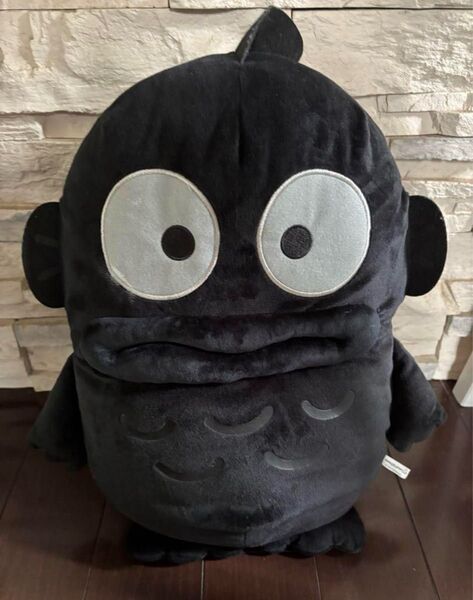 ハンギョドン ぬいぐるみ ブラックフライデー ブラックハンギョドン サンリオ