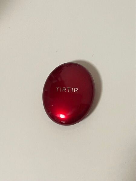 TIRTIR クッションファンデーション