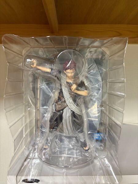 NARUTO ナルト 我愛羅 フィギュア 一番くじ ラストワン賞 ラストワン