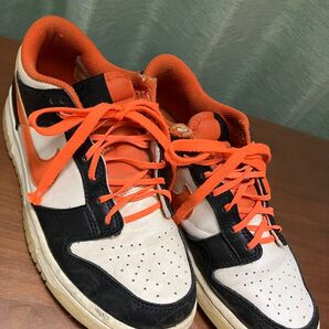 ナイキ NIKE ダンクロー ハロウィン 23.5