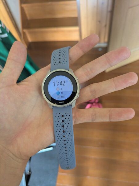 SUUNTO 時計 ランニング 5 PEAK