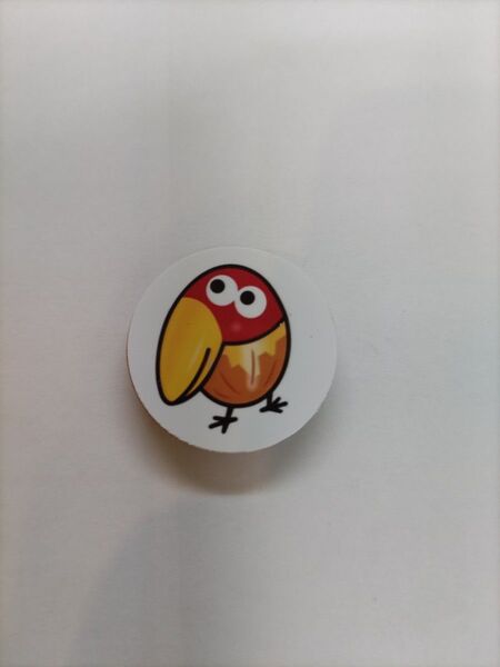 #4☆マグネット付ウッドマーカー☆