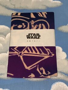 日本製 スターウォーズ てぬぐい 新品未使用