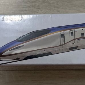 ★ 新品 タカラトミー トミカ 新幹線E7 1/188【新車シール】★