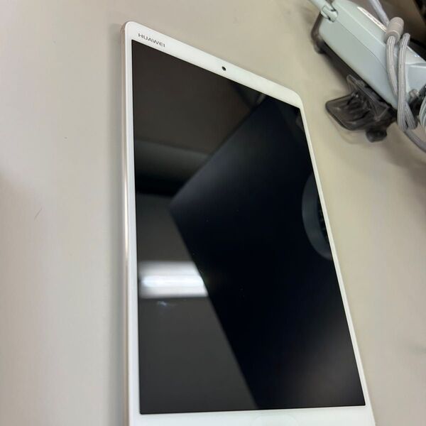 HUAWEI タブレット MediaPad M3 BTV-DL09