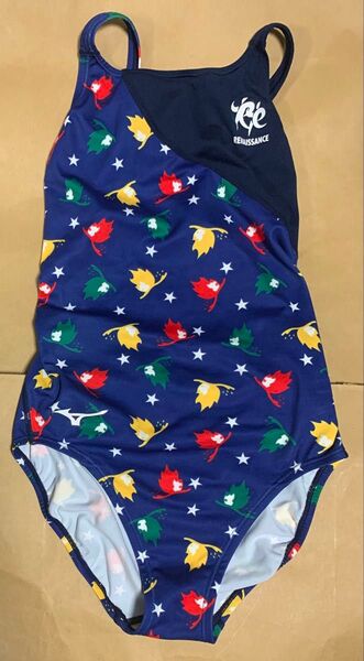 ミズノ ルネッサンス スポーツクラブ水着 サイズ2XL