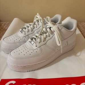 NIKE エアフォースワン Airforce1 29.5cm