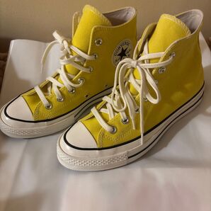 CONVERSE ct70 チャックテイラー ハイカット 24.5cm
