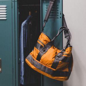 ビームスプラス別注BRIEFING/NEOMIL TRAININGTOTE