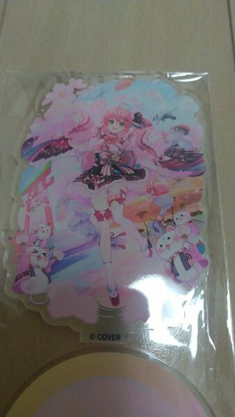 さくらみこ アクスタ リズダム アクリルスタンド