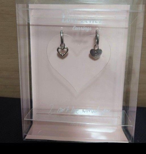 NCT WayV TEN ピアス Love Letter アクセサリー