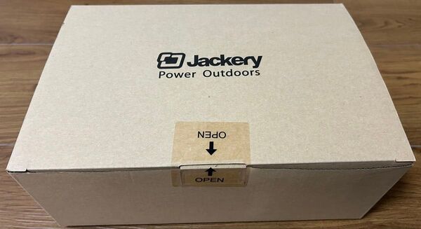【未使用】ポータブル電源用 Jackery Portable Power Bag S1 305×210×110mm