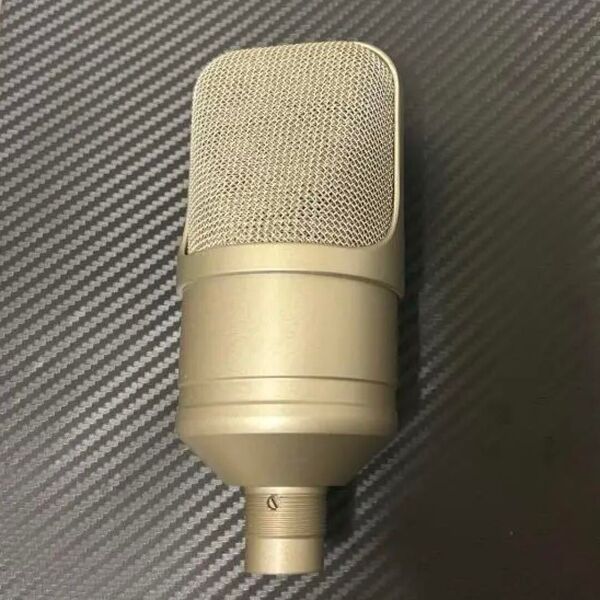 美品 自作マイク コンデンサーマイク Neumann TLM107 クローン コンデンサーマイク