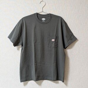 【М】ダントン 半袖Tシャツ