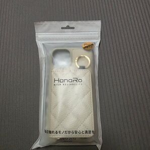 HanaRo iPhoneケース