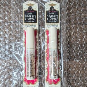 新品 2個セット マジョリカマジョルカ ラッシュジェリードロップ EX 5.3g