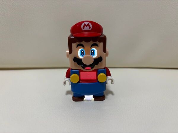 レゴマリオ マリオ本体