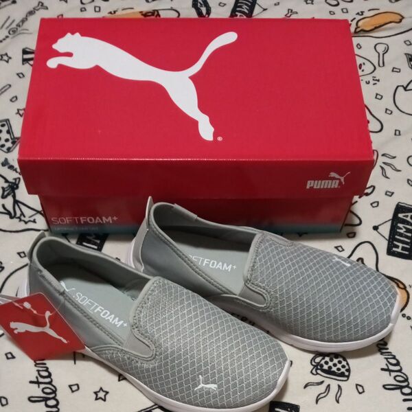 PUMA
