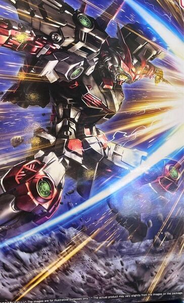 【新品未組立】MG 1/100 戦国アストレイ頑駄無 『ガンダムビルドファイターズ』 バンダイ ガンプラ