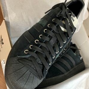 adidas スーパースター SONG FOR THE MUTE SFTM アディダス スニーカー US8