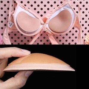 水着用ブラパッド 2枚セット