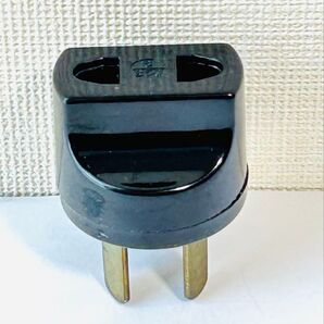 Oタイプへの変換プラグ アダプタープラグ 井筒製作所 2505 O/U