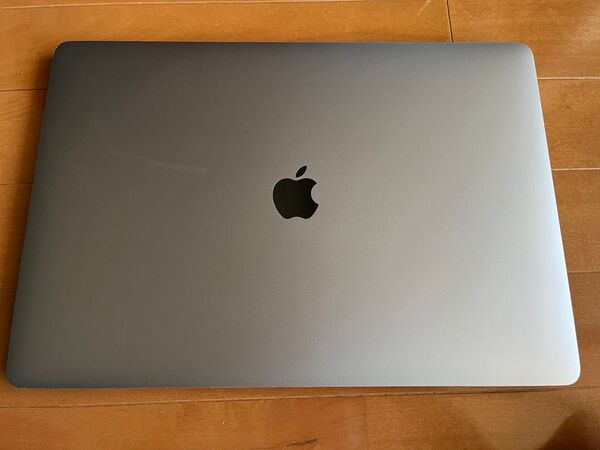 2019 Apple MacBook Pro 16インチ Core i9メモリ32GBSSD 1TBGPU AMD Radeon