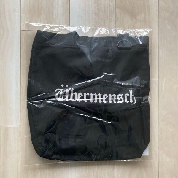 G-DRAGON ジヨン Ubermensch エコバッグ ソウルコン ジヨン トートバッグ ソウルコン MD 公式