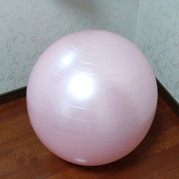フィットネスボール55cm