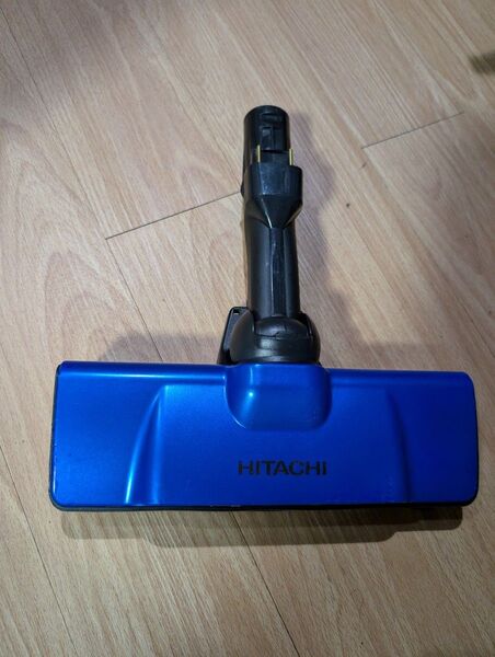 【完動品】日立 スティッククリーナーヘッド D-DP31