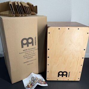 MEINL カホン SC100AB-B