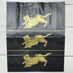 虎屋 紙袋 ショッパー ショップ袋