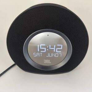 【JBL Horizon】時計機能付きBluetoothスピーカー