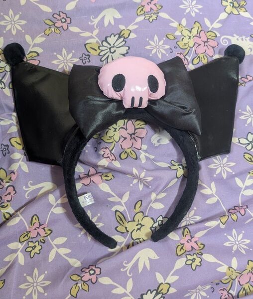 サンリオ クロミちゃん カチューシャ
