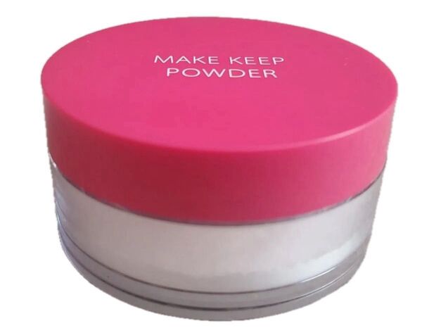 KOSE メイクキープパウダー MAKE KEEP POWDER フェイスパウダー