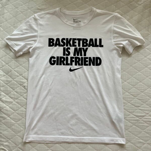 Nike DRI-FIT Tシャツ Sサイズ